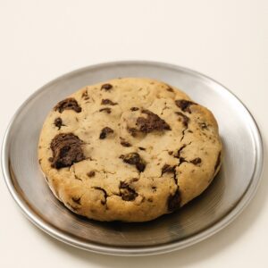 Cookie vegana