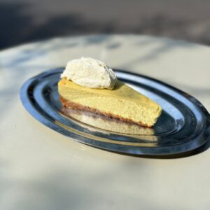 Palteesecake