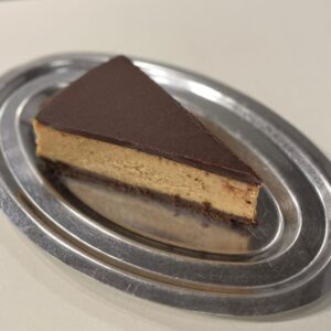 Cheesecake marroc