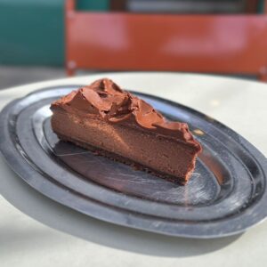 Cheesecake Matilda
