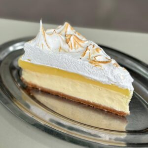 Cheesecake Miriam Key Lime