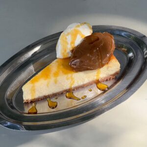 Flancheesecake