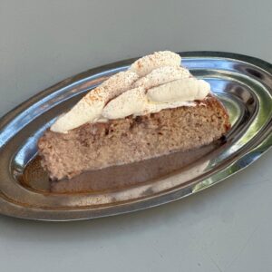 Tres leches