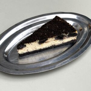 Cheesecake Oreo