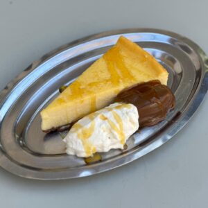 Flancheesecake
