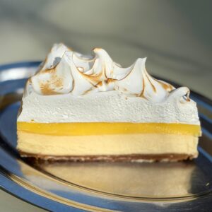 Cheesecake Miriam