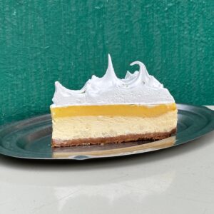 Cheesecake Myrna