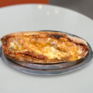 Meatball Parm