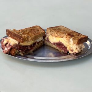 El Reuben