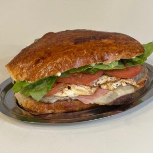 Lomito Cordobés