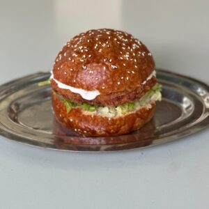 Filet-O-Gefilte Fish
