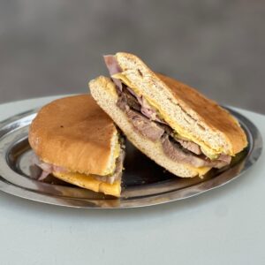El cubano