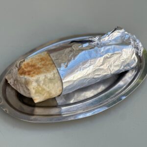 Burrito XXL