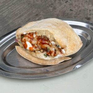 Pita coliflor