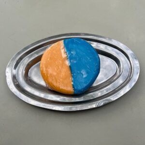Knicks cookie