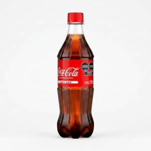 Coca cola 600ml